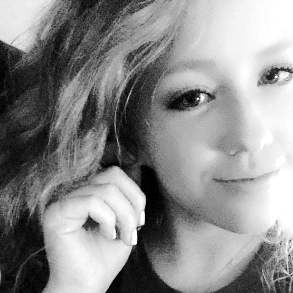 Meet your Posher, Annah